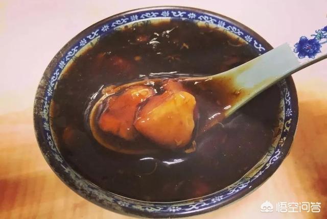 南京傳統(tǒng)美食？