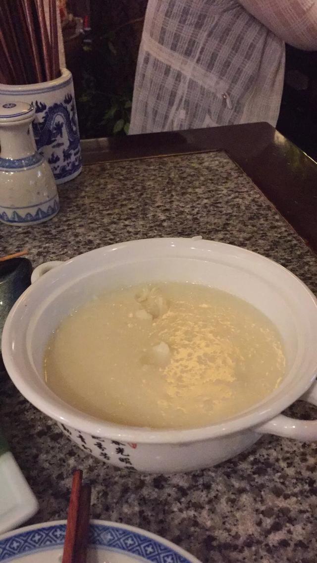 在南京你最喜歡哪三道美食？