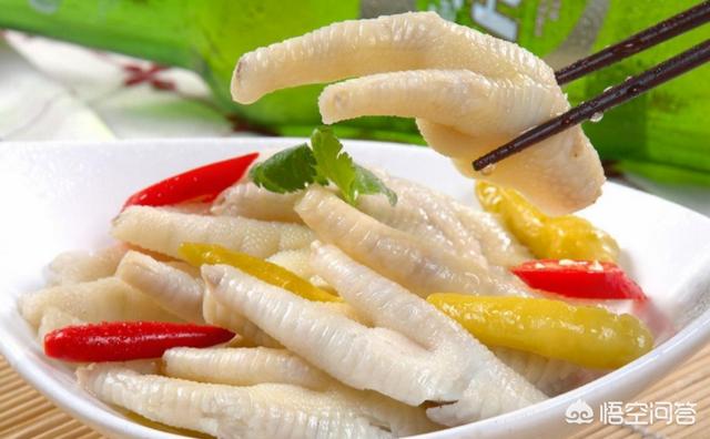 你們有什么好吃的零食推薦嗎？