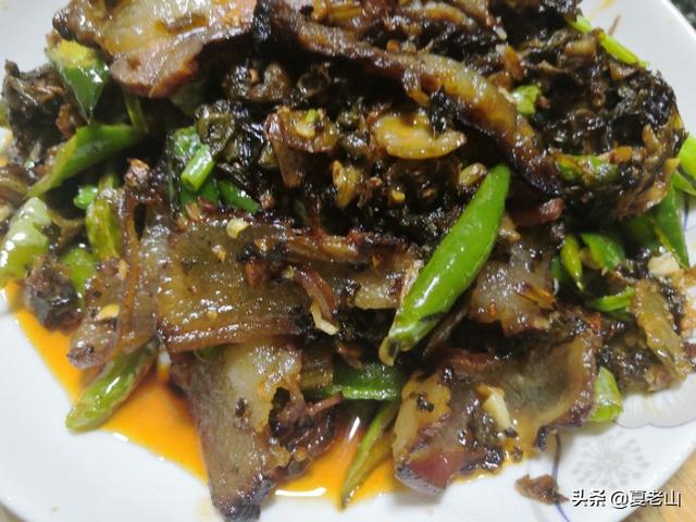 你去飯店吃過最好吃的菜是什么？