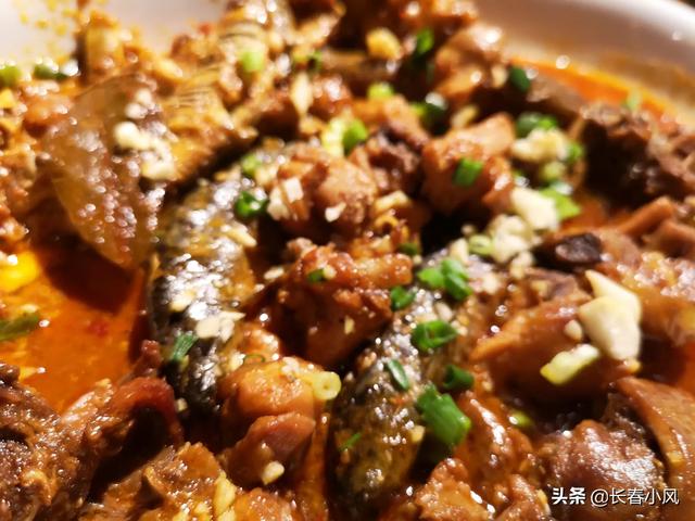長春有哪些好吃的？好玩的？求推薦？