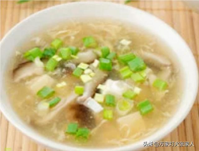 在冬天你最喜歡吃什么美食？