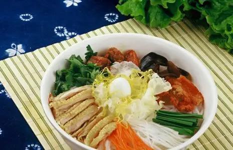 大理有哪些美食？